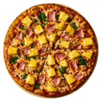Hawaiian