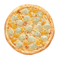 4 Cheese